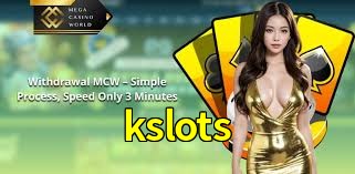 Captura da interface do kslots com cassino, destacando a diversidade de jogos.